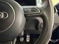 Audi A1 1.4 TFSI S line Sportback Euro 6 (s/s) 5dr (Nav) 56