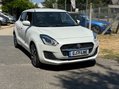 Suzuki Swift SZ-L DUALJET MHEV 29