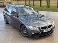 BMW 3 Series 3.0 335i M Sport Auto 5dr 59