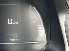 Hyundai IONIQ 1.6 IONIQ Premium SE FHEV Semi-Auto 5dr 22