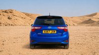 Toyota Yaris 1.5 VVT-h Blue Bi-Tone Hatchback 5dr Petrol Hybrid E-CVT Euro 6 (s/s) (100  3