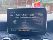 Mercedes-Benz A Class A 200 D AMG LINE PREMIUM 20