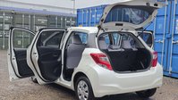 Toyota Yaris 1.33 Dual VVT-i Design Hatchback 5dr Petrol Multidrive S Euro 6 (99 ps) 9