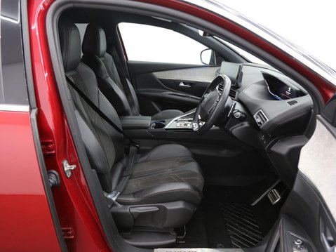 Peugeot 5008 1.2 PureTech GT EAT Euro 6 (s/s) 5dr 20