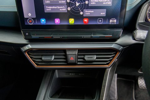 Cupra Formentor TSI V2 DSG 42