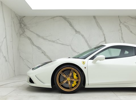 Ferrari 458 Speciale 23