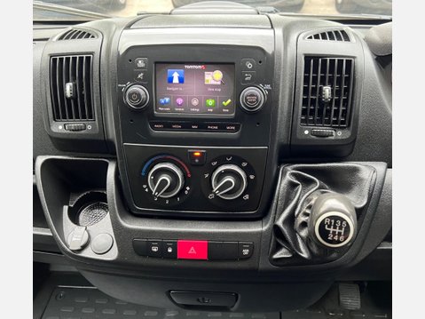 Citroen Relay 2.2 BlueHDi 35 Enterprise Panel Van 5dr Diesel Manual L3 High Roof Euro 6 ( 40