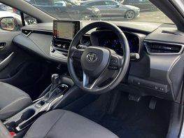 Toyota Corolla 1.8 Corolla Icon HEV CVT 5dr 18