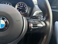 BMW 1 Series 1.5 118i M Sport Shadow Edition Auto 5dr 20