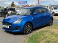 Suzuki Swift SZ-L DUALJET MHEV 8