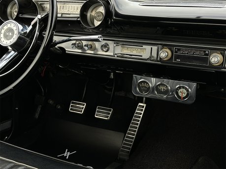 Ford Galaxy 500 Fastback 390 V8 66