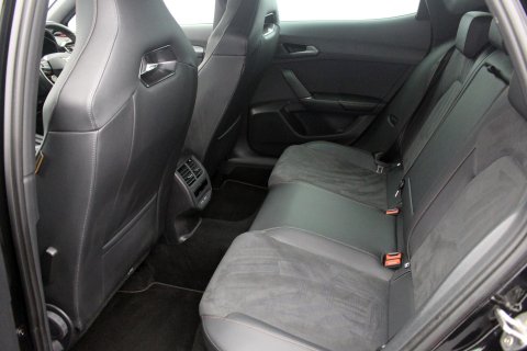 Cupra Formentor 5dr 1.5 eTSI V2 Petrol Hybrid DSG Automatic 8