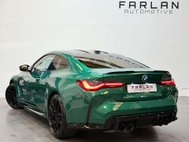 BMW M4 3.0 BiTurbo Competition Coupe 2dr Petrol Steptronic M xDrive Euro 6 (s/s) ( 5