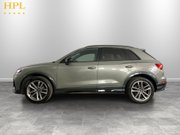 Audi Q3 1.5 TFSI CoD 35 Black Edition SUV 5dr Petrol S Tronic Euro 6 (s/s) (150 ps) 4