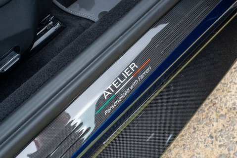 Ferrari Roma 3.9 Roma Semi-Auto 2dr 13