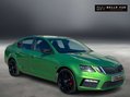 Skoda Octavia 2.0 Octavia vRS TDI Semi-Automatic 5dr - NATIONAL DELIVERY* 17