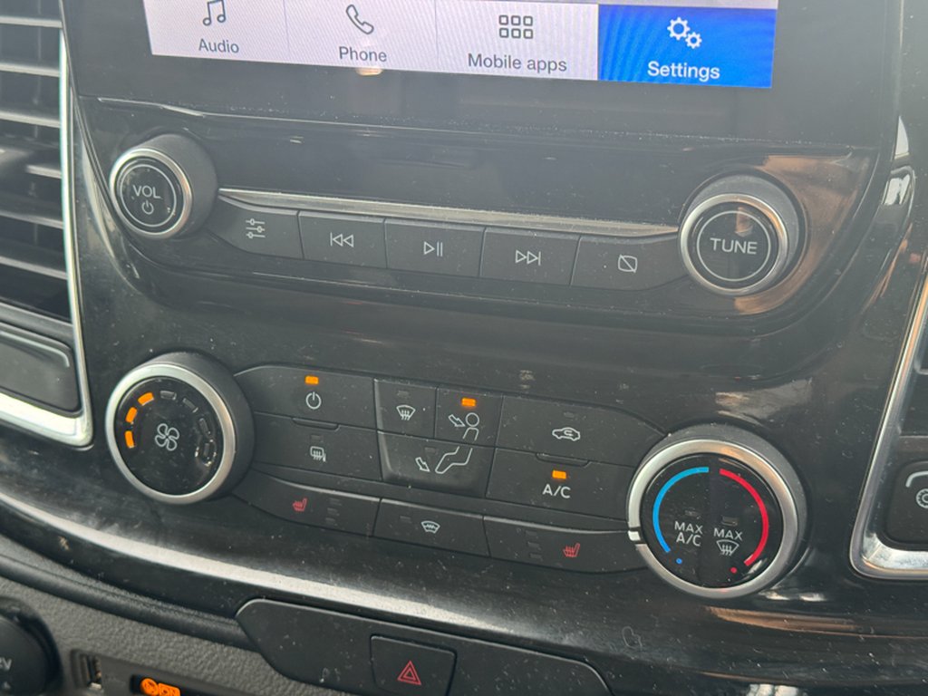 2022 Ford Transit CustomSWB L1H1 Low Roof Limited 280 Air Con Alloys Sensors EURO 6 — thumbnail 34 of 51