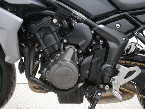 Triumph Tiger Sport 660 TIGER 660 SPORT 30