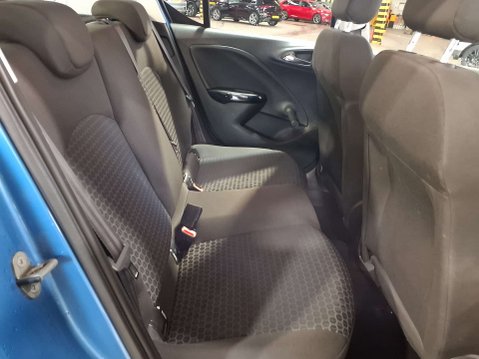 Vauxhall Corsa 1.4 Corsa SE Nav 5dr 15