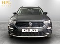 Volkswagen T-Roc 1.0 TSI Active SUV 5dr Petrol Manual Euro 6 (s/s) (110 ps) Air Con - Alloys 2