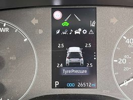 Toyota Yaris 1.5 Yaris Icon HEV CVT 5dr 31