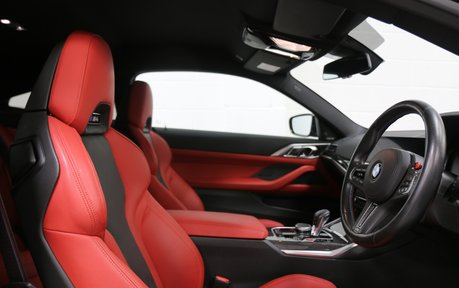 BMW M4 M4 Competition - Stunning Low Mileage 10