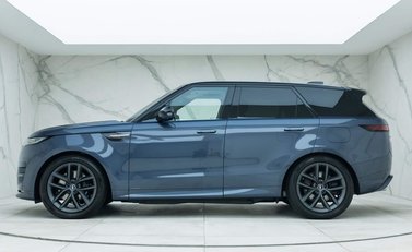 Land Rover Range Rover Sport P440e Autobiography 3