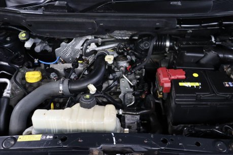 Nissan Juke N-CONNECTA DIG-T 44