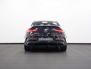 Mercedes-Benz CLA Class 2.0 CLA35h MHEV AMG (Premium Plus) Coupe 4dr Petrol Hybrid 8G-DCT 4MATIC Eu 7