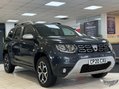 Dacia Duster 1.5 Blue dCi Prestige Euro 6 (s/s) 5dr 34