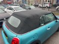Mini Convertible 1.5 Cooper Auto Euro 6 (s/s) 2dr 10