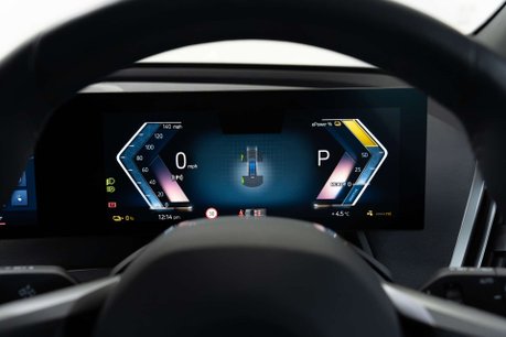 BMW Ix iX xDrive 40 M Sport 4WD 5dr 37