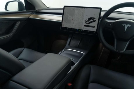 Tesla Model Y ModeL Y Performance AWD 4WD 5dr 24