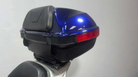 Honda FJS 2003 ONLY 18K LARGE 600CC MAXI SCOOTER NEW MOT SERVICED 30