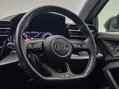 Audi S3 2.0 TFSI Sportback 5dr Petrol S Tronic quattro Euro 6 (s/s) (310 ps) 27