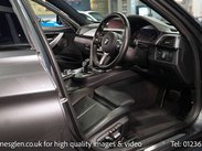 BMW 3 Series 3.0 330d M Sport Auto 4dr 11