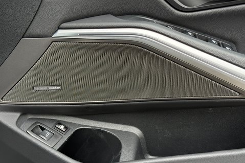 BMW 3 Series 330E M SPORT -VAT Q -DRIVING ASSISTANT PRO -PAN ROOF -H/K -M PRO PACK 38