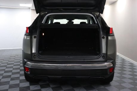 Peugeot 3008 S/S ALLURE 14