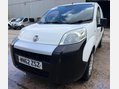 Fiat Fiorino 1.3 JTD Multijet II Cargo Car Derived Van 3dr Diesel Manual (119 g/km, 75 b 4