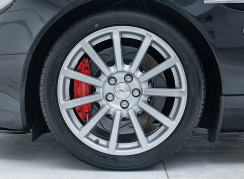 Aston Martin Vanquish S Ultimate 29