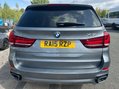 BMW X5 3.0 40d M Sport Auto xDrive Euro 6 (s/s) 5dr 15
