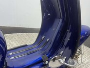 Lambretta GP 1984 RESTORED EXCELLENT CONDITION RUNS / RIDES GREAT CLASSIC 2T 31