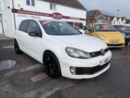 Volkswagen Golf 2.0 GTI 5DR 4