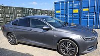 Vauxhall Insignia 1.5i Turbo GPF Elite Nav Grand Sport 5dr Petrol Automatic Euro 6 (s/s) (165 5