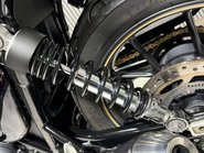 Triumph Street 900 2018 ONLY 7K LONG MOT MODERN RETRO 900CC 20
