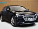 Audi E-Tron 50 Technik SUV 5dr Electric Auto quattro 71.2kWh (313 ps)