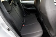 Toyota Aygo X VVT-I PURE 26