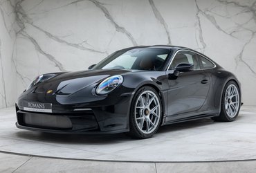 Porsche 911 S/T