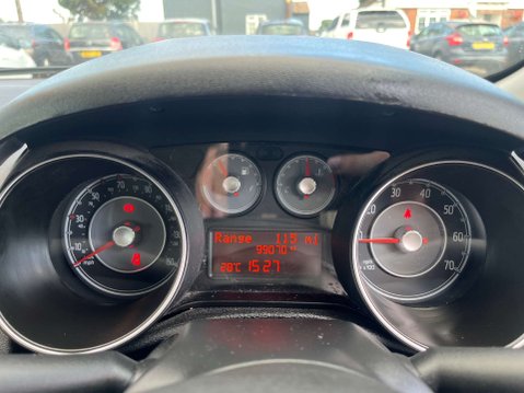 Fiat Punto 1.2 Punto Pop+ 5dr 22