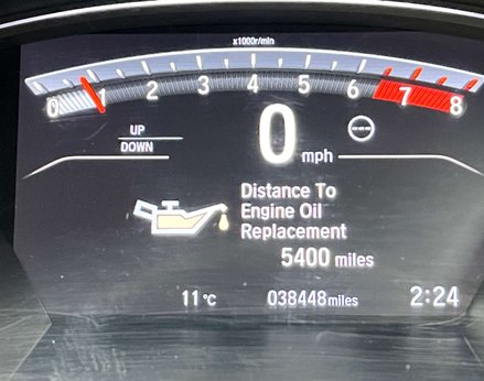 Honda CR-V 1.5 CR-V SE i-VTec 4x2 5dr 28